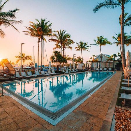 סטוק איילנד The Perry Hotel & Marina Key West מראה חיצוני תמונה