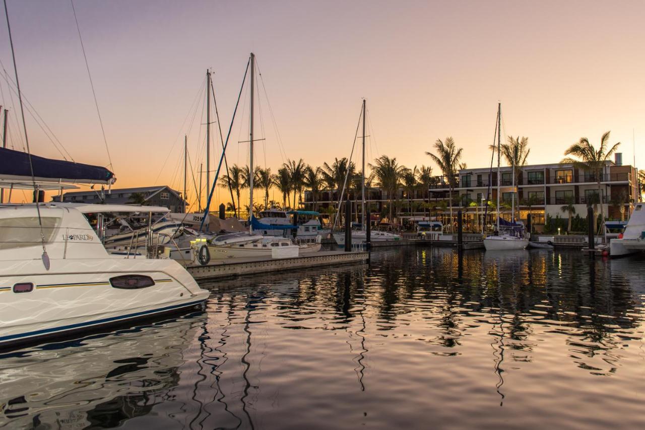 סטוק איילנד The Perry Hotel & Marina Key West מראה חיצוני תמונה