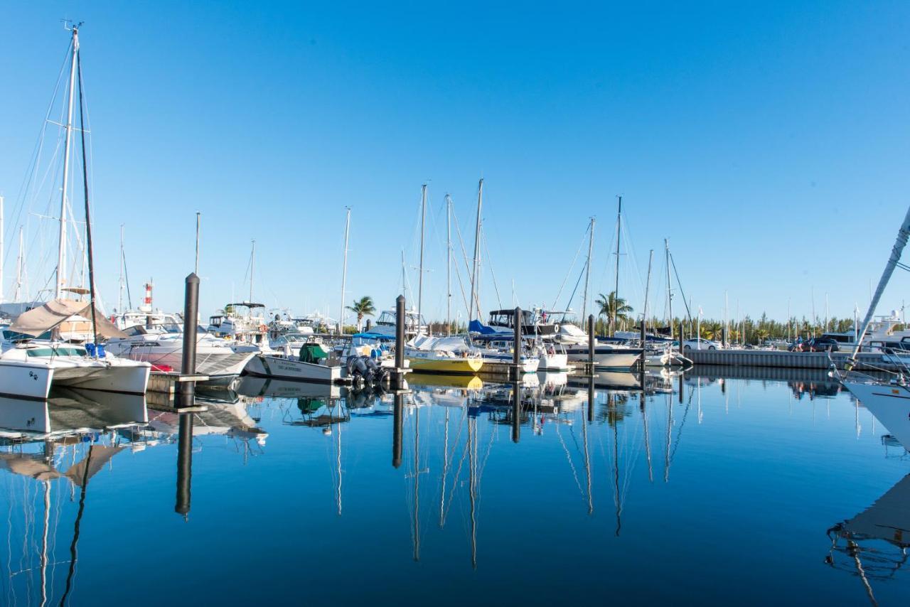 סטוק איילנד The Perry Hotel & Marina Key West מראה חיצוני תמונה