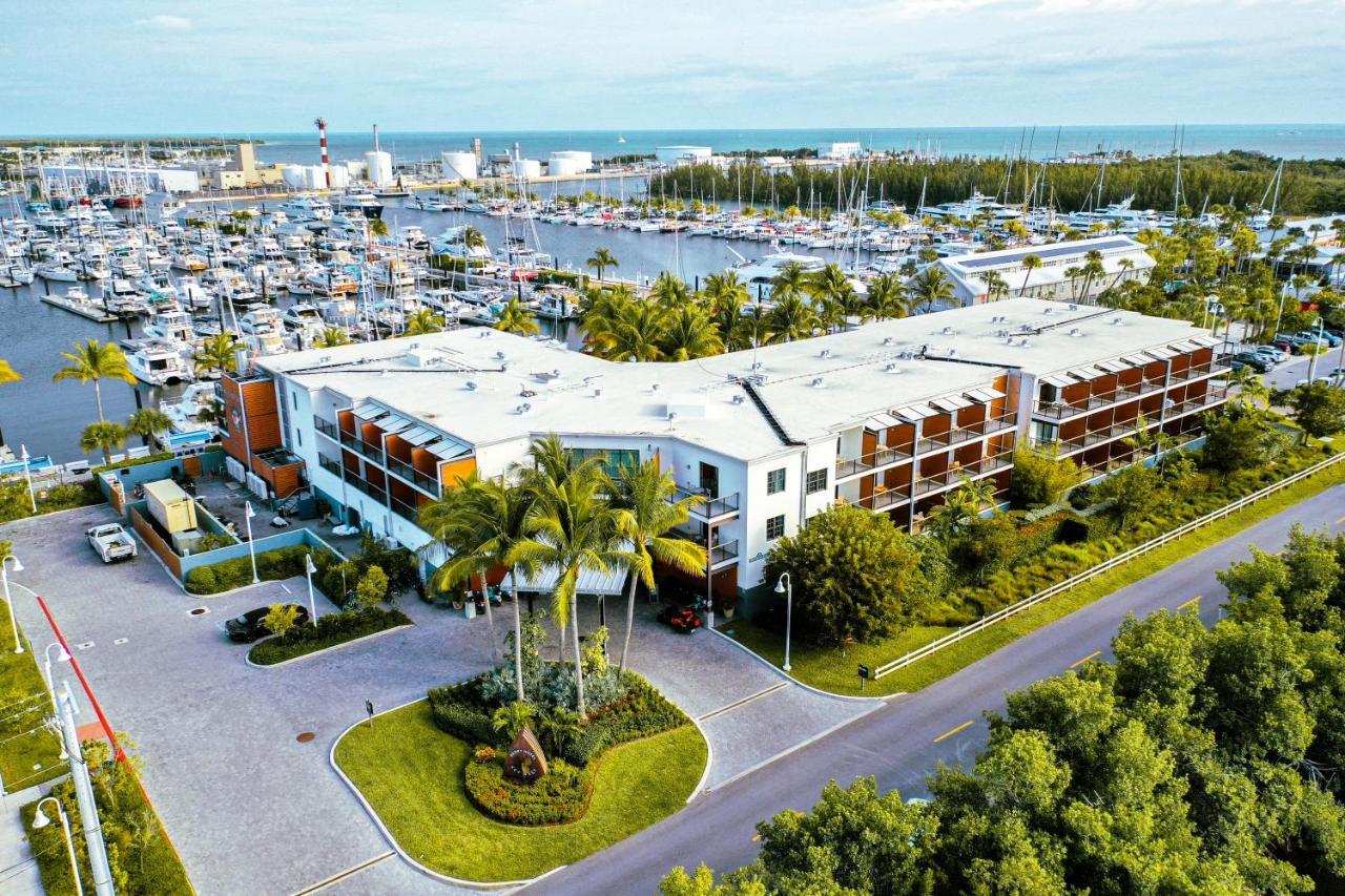 סטוק איילנד The Perry Hotel & Marina Key West מראה חיצוני תמונה