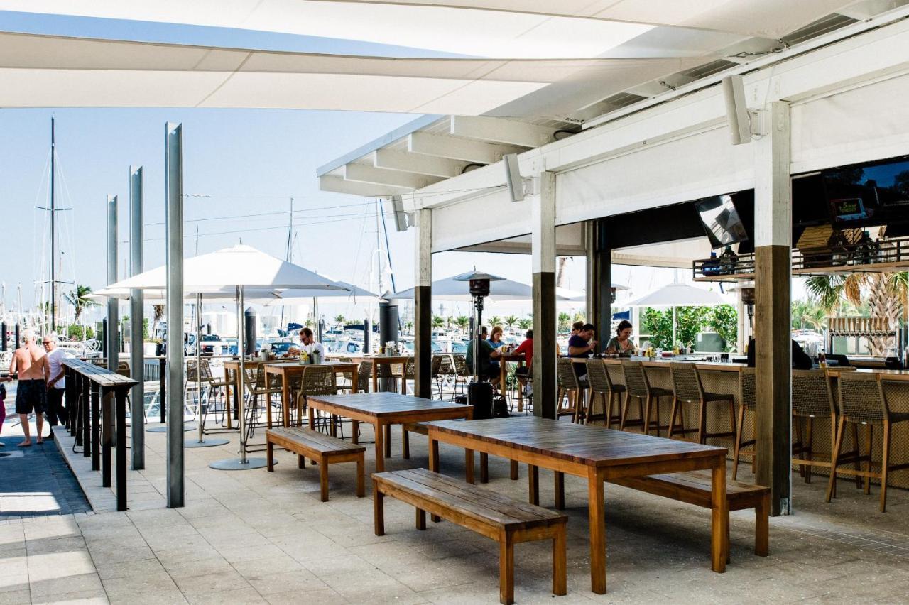 סטוק איילנד The Perry Hotel & Marina Key West מראה חיצוני תמונה