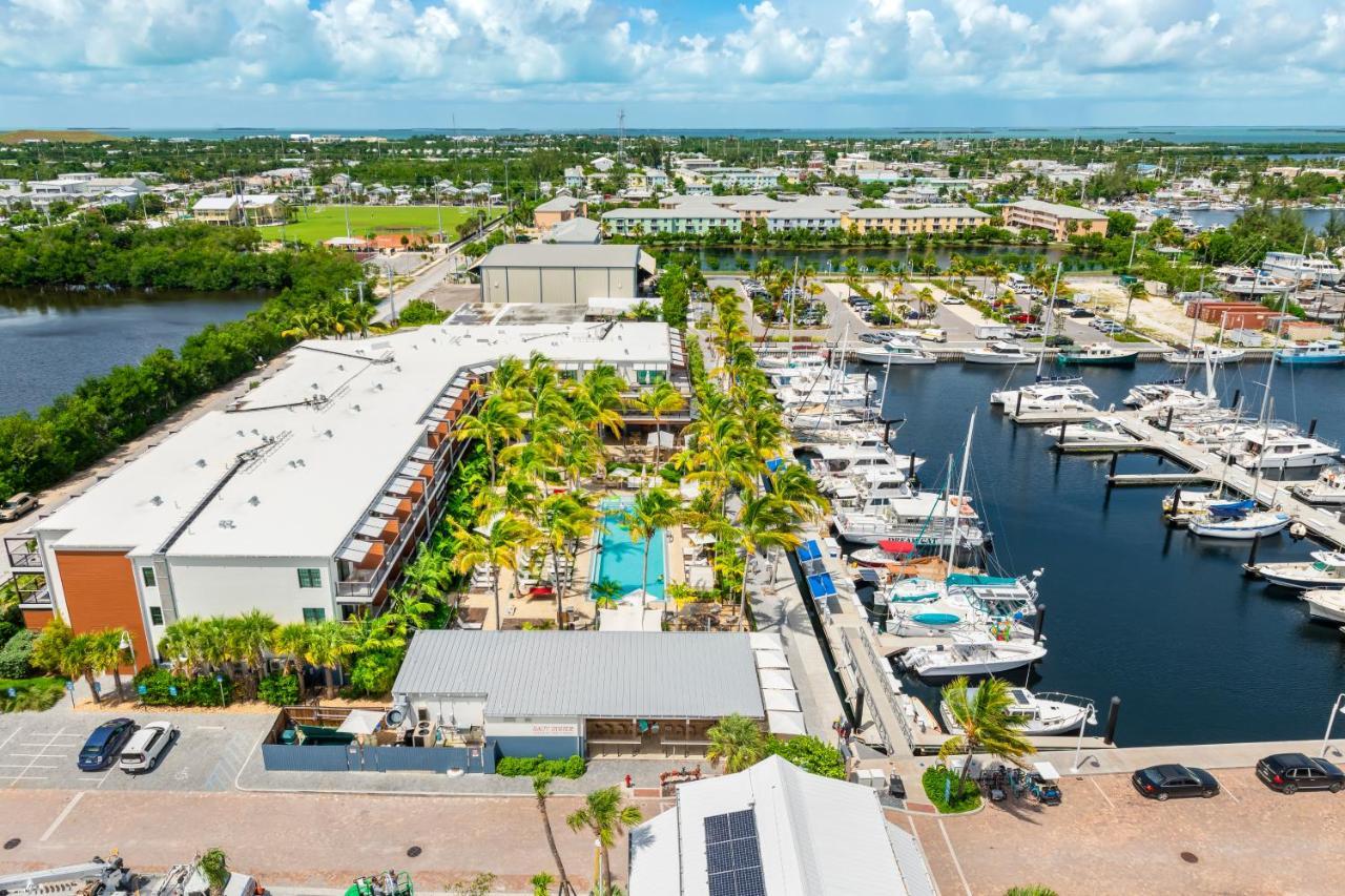 סטוק איילנד The Perry Hotel & Marina Key West מראה חיצוני תמונה