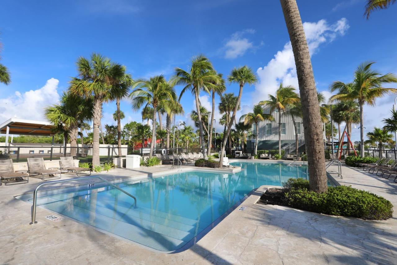 סטוק איילנד The Perry Hotel & Marina Key West מראה חיצוני תמונה