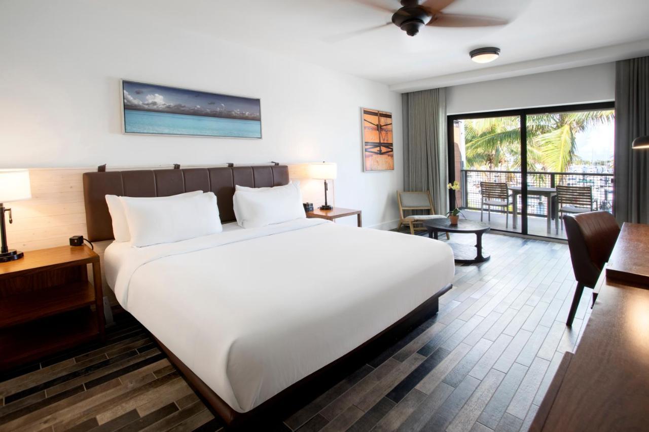 סטוק איילנד The Perry Hotel & Marina Key West מראה חיצוני תמונה