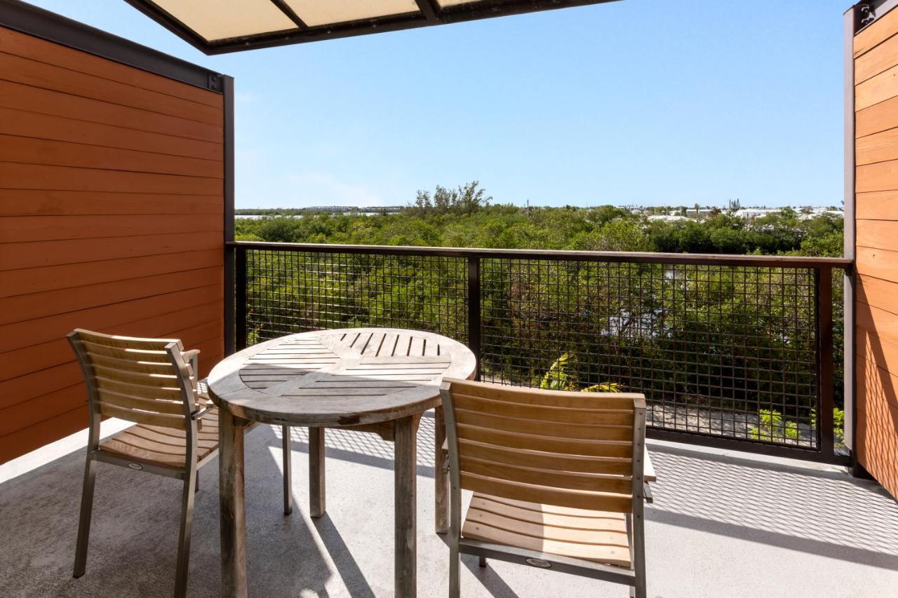 סטוק איילנד The Perry Hotel & Marina Key West מראה חיצוני תמונה