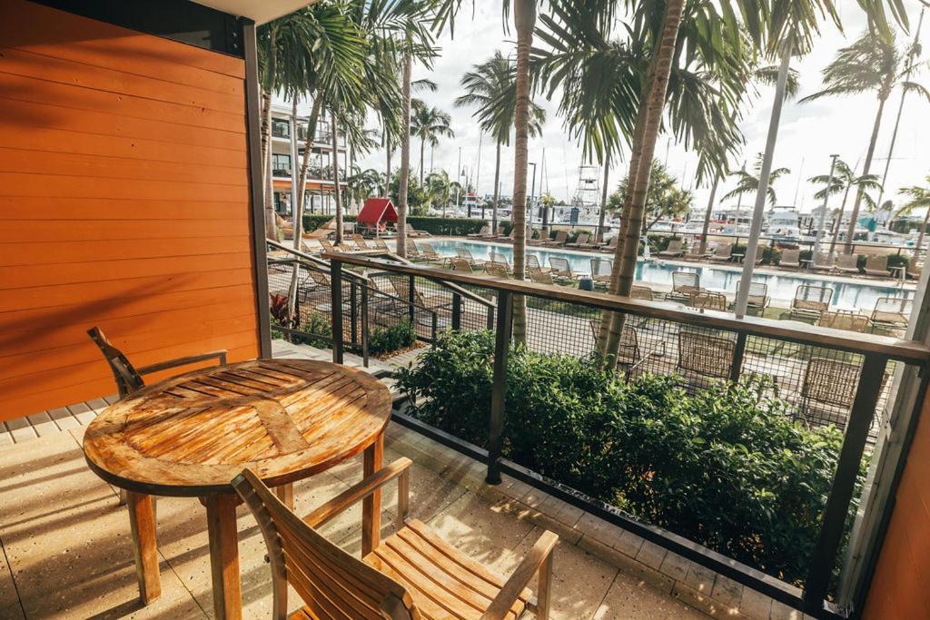 סטוק איילנד The Perry Hotel & Marina Key West מראה חיצוני תמונה